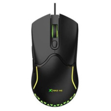 Xtrike Me Gm-217 RGB USB 6 Buttons Wired Mouse
