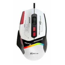 Xtrike Me Gm-323 Rgb 12800 Dpi With 8 Programmable Buttons Xtrike Me Gm-323 Rgb 12800 Dpi With 8 Programmable Buttons