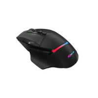 Xtrike Me GM-415 9 Buttons RGB Wired Mouse