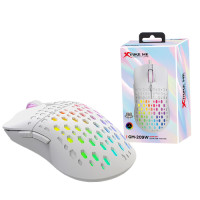 Xtrike Me GM209W RGB Mouse