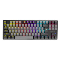 Xtrike Me Gk-989 A Wired Keyboard TKL Mechanical Keyboard
