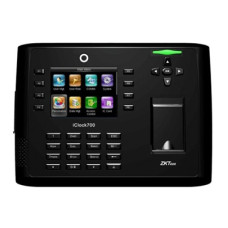 ZKTeco iClock 700