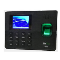 Zkteco K70 Fingerprint Time Attendance