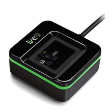ZKTECO Live 20r Fingerprint Reader