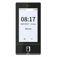 ZKTeco SenseFace 7A