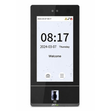 ZKTeco SenseFace 7A