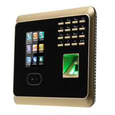 Zkteco UF100 Plus Finger Print + Face Recognition