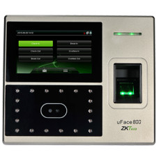 ZkTeco Uface800 Face Recognition