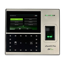 ZKTeco Uface800 Plus